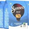 Senseo Decaf Koffiepads - 5/9 Intensiteit - 10 X 36 Pads -Koffie Series Winkel 1200x584 1
