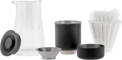 FELLOW - Stagg [XF] Set (Dripper + Carafe) - Handmatige Filterkoffie Set -Koffie Series Winkel 1200x594 1