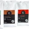 Koffiekompaan Proefpakket Blends Koffiebonen - 4X500 Gram -Koffie Series Winkel 1200x612