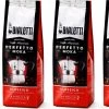 Bialetti Moka Classico Gemalen Koffie - 4 X 250 Gram -Koffie Series Winkel 1200x643