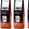 Bialetti Moka Hazelnut Gemalen Koffie - 4x 250 Gram -Koffie Series Winkel 1200x646