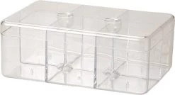 Mepal Theedoos Rechthoekig -Koffie Series Winkel 1200x651