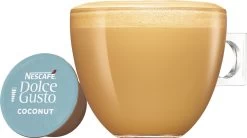 Nescafé Dolce Gusto Coconut Macchiato Capsules - Vegan Koffie - 36 Koffiecups -Koffie Series Winkel 1200x670 1