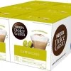 Nescafé Dolce Gusto Cappuccino - 6 X 16 Capsules 1 Nescafé Dolce Gusto Cappuccino - 6 X 16 Capsules -Koffie Series Winkel 1200x672 2