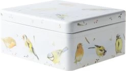 Marjolein Bastin Tweet & Whistle Theeblik - 4 Vaks