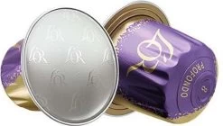 L'OR Lungo Profondo Koffiecups - Intensiteit 8/12 - 10 X 20 Capsules -Koffie Series Winkel 1200x678 3