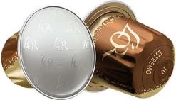 L'OR Lungo Estremo (10) - 10 X 20 Koffiecups -Koffie Series Winkel 1200x687 3