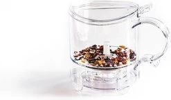 Tea Maker - Theezetter - Tearista - 0,5L - Theezeef -Koffie Series Winkel 1200x705