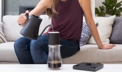 FELLOW - Stagg [XF] Set (Dripper + Carafe) - Handmatige Filterkoffie Set -Koffie Series Winkel 1200x710 1