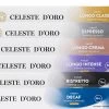 Celeste D’Oro - Koffiecups - Nespresso Compatibel Proefpakket - Oriëntatiepakket - Lungo, Espresso En Meer - 60 Cups