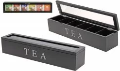 Merkloos 100 Lege Theezakjes - 5 X 7 CM -Koffie Series Winkel 1200x715 1