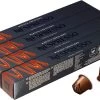 Nespresso - Cocoa Truffle - Nespresso Cups - 100 Stuks -Koffie Series Winkel 1200x727