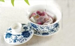 Merkloos Lege Theezakjes | 100 STUKS| 5,5 X 7 Cm Theefilters |Heerlijke Zelfgemaakte Thee | High Tea Party Met Vrienden 13 Merkloos Lege Theezakjes | 100 STUKS| 5,5 X 7 Cm Theefilters |Heerlijke Zelfgemaakte Thee | High Tea Party Met Vrienden -Koffie Series Winkel 1200x743