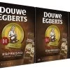 Douwe Egberts Espresso Sticks Oploskoffie - 6 X 25 Zakjes 2 Douwe Egberts Espresso Sticks Oploskoffie - 6 X 25 Zakjes -Koffie Series Winkel 1200x747
