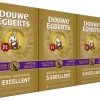 Douwe Egberts Excellent - Filterkoffie - 12 X 250 Gram -Koffie Series Winkel 1200x775