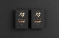 Kopi Luwak Koffie. 35 Gram Ongemalen Bonen. Direct Trade. Single Origin. The Original By Rich.Exclusive. -Koffie Series Winkel 1200x780