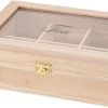 Excellent Houseware Houten Theedoos 6-vaks 21 X 16 X 8 Cm -Koffie Series Winkel 1200x783 1