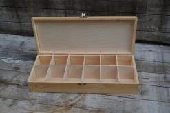 Theekist Blanco Naturel 12 Vaks (6x2) -Koffie Series Winkel 1200x799 8