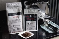Italiano Espresso Honey Process Vietnamese Koffiebonen Aanbieding 250g GAIA Cafe -Koffie Series Winkel 1200x800 13