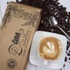 Vietnamese Dark Roast Koffiebonen 500g | 20% Arabica - 80% Robusta | DAM Koffie -Koffie Series Winkel 1200x800 5