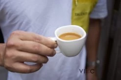 Vietnamese Dark Roast Koffiebonen 500g | 20% Arabica - 80% Robusta | DAM Koffie -Koffie Series Winkel 1200x800 7