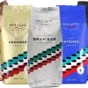 O'ccaffè - Premium Italiaanse Koffiebonen | Professional | Proefpakket XXL | 5 X 1kg | Barista Kwaliteit