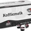 Douwe Egberts Koffiemelk Cups - 240 X 7,5 Gram 1 Douwe Egberts Koffiemelk Cups - 240 X 7,5 Gram -Koffie Series Winkel 1200x818 1