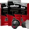 LAVAZZA Classico 100 Stuks -Koffie Series Winkel 1200x818