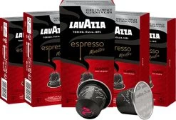 LAVAZZA Classico 100 Stuks