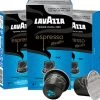 LAVAZZA Decafe 100 Stuks
