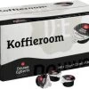 Douwe Egberts Koffiemelk Cups Halfroom - 240 Stuks -Koffie Series Winkel 1200x826 2