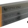 Nespresso - Inspirazione Genova Livanto - Nespresso Cups - 100 Stuks -Koffie Series Winkel 1200x830