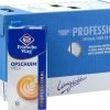 Friesche Vlag Volle Opschuimmelk - 12 X 1 Liter -Koffie Series Winkel 1200x839