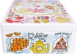 Blond Amsterdam Even Bijkletsen Teatin -Koffie Series Winkel 1200x840