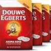 Douwe Egberts Aroma Rood Koffiepads - Voor In Je Senseo® Machine - 4 X 36 Pads -Koffie Series Winkel 1200x844