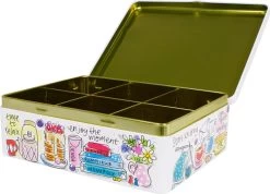 Blond Amsterdam, Happy - Theeblik Party 11 Blond Amsterdam, Happy - Theeblik Party -Koffie Series Winkel 1200x866 1