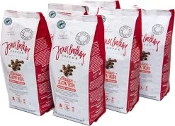 Jones Brothers Coffee Koffiebonen Italian Lover – 6 X 500 Gram -Koffie Series Winkel 1200x868 1