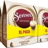 Senseo Cappuccino Koffiepads - 2/9 Intensiteit - 4 X 16 Pads - Voordeelverpakking