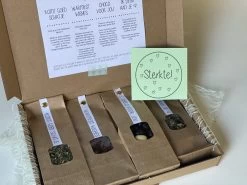 TeaFreaks - Thee - Beterschap - Sterkte - Losse Thee En Chocolade - Cadeau In De Brievenbus -Koffie Series Winkel 1200x899 7