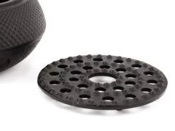 Bredemeijer - Theelicht Jang Gietijzer Zwart 14 Bredemeijer - Theelicht Jang Gietijzer Zwart -Koffie Series Winkel 1200x900 19