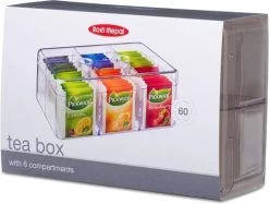 Mepal Theedoos Rechthoekig -Koffie Series Winkel 1200x909 1