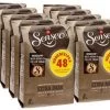 Senseo Extra Dark Koffiepads - 10 X 48 Pads -Koffie Series Winkel 1200x912