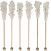Luxe Kandijsticks - 10 Stuks - Thee - Koffie – Drank – Feest - Kandij - Sticks - Koffiesuiker - Kandij Sticks - Tafelversiering - Cadeau – Gift – Suikersticks – Cocktail - Wit - Kandijsuiker - Feestdagen - Hightea 2 Luxe Kandijsticks - 10 Stuks - Thee - Koffie – Drank – Feest - Kandij - Sticks - Koffiesuiker - Kandij Sticks - Tafelversiering - Cadeau – Gift – Suikersticks – Cocktail - Wit - Kandijsuiker - Feestdagen - Hightea -Koffie Series Winkel 1200x932