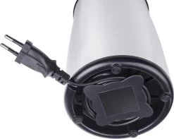 Princess Coffee Grinder Stainless Steel Deluxe 01.242196.01.001 -Koffie Series Winkel 1200x955 1