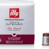Illy Iperespresso Intenso 18 Capsules -Koffie Series Winkel 1200x957