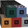 Nespresso Lungo Pakket – Koffie Cups 50 Capsules