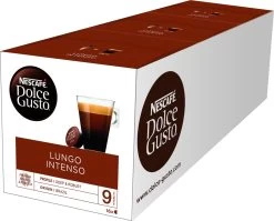 Nescafé Dolce Gusto Lungo Intenso Capsules - 48 Koffiecups -Koffie Series Winkel 1200x969 2
