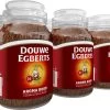 Douwe Egberts Aroma Rood Oploskoffie - 6 X Pot Van 200 Gram -Koffie Series Winkel 1200x970 4