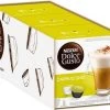 NESCAFÉ® Dolce Gusto® Cappuccino - Multipak 10 X 8+8 Capsules -Koffie Series Winkel 1200x985