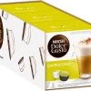 Nescafé Dolce Gusto Cappuccino Cups - 3 X 8 Stuks -Koffie Series Winkel 1200x989